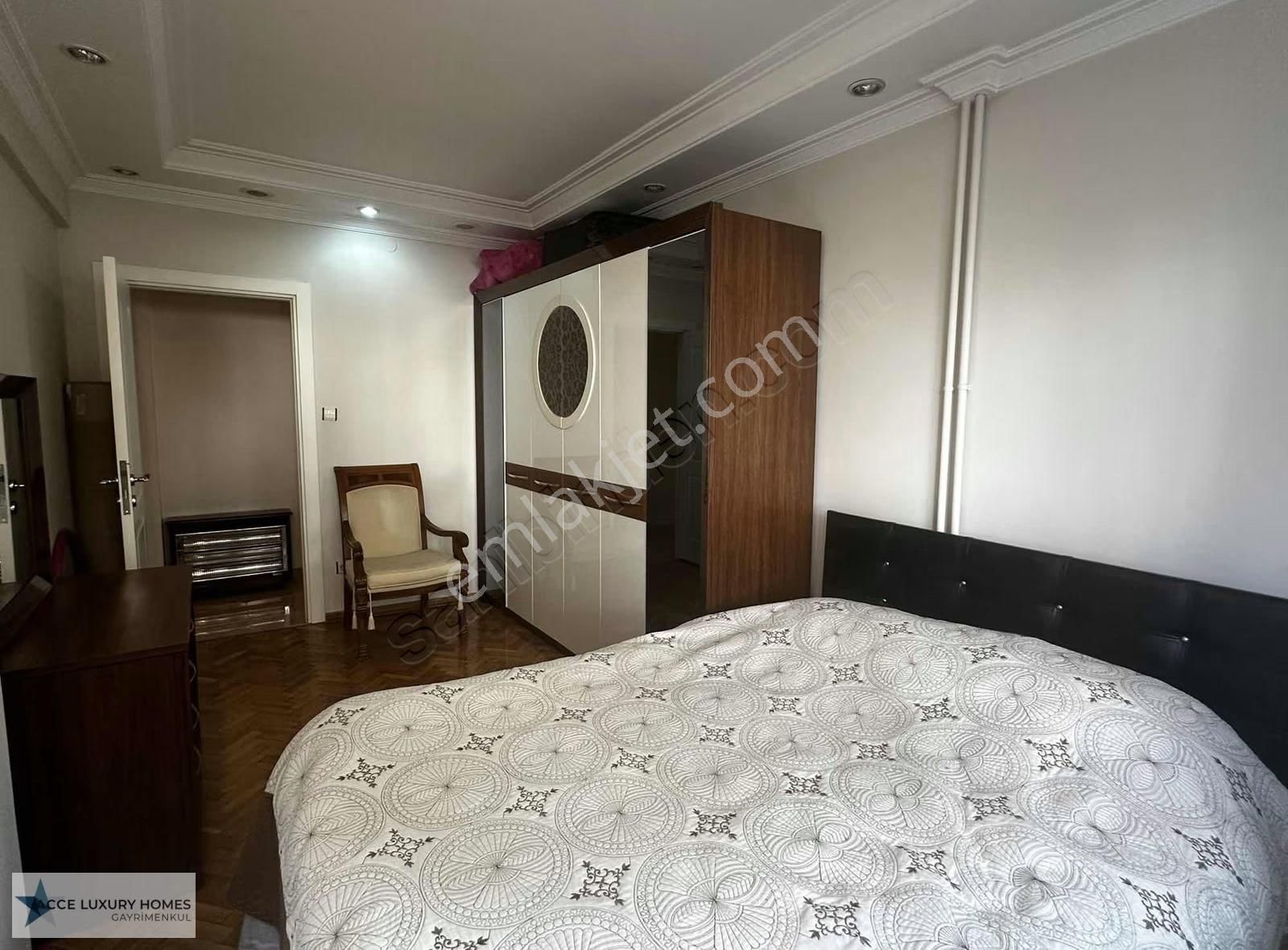 Acce Luxury Homes'tan 2. Ulus'ta Tek Yetkili 3+1 - Görsel 13