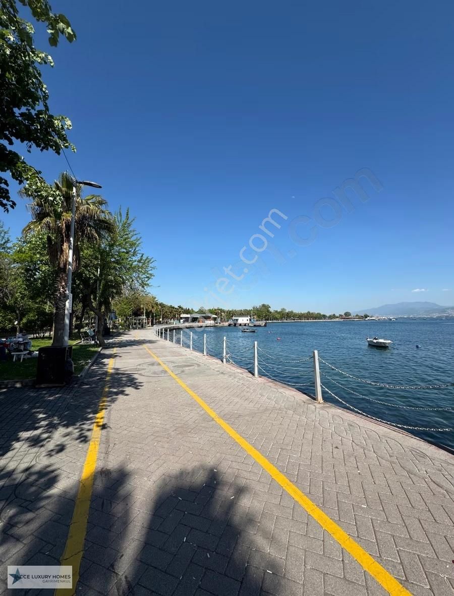 Tütünçiftlik Sahilinde Bahçeli Ve Doğal Yaşam İçinde Müstakil Ev - Görsel 7