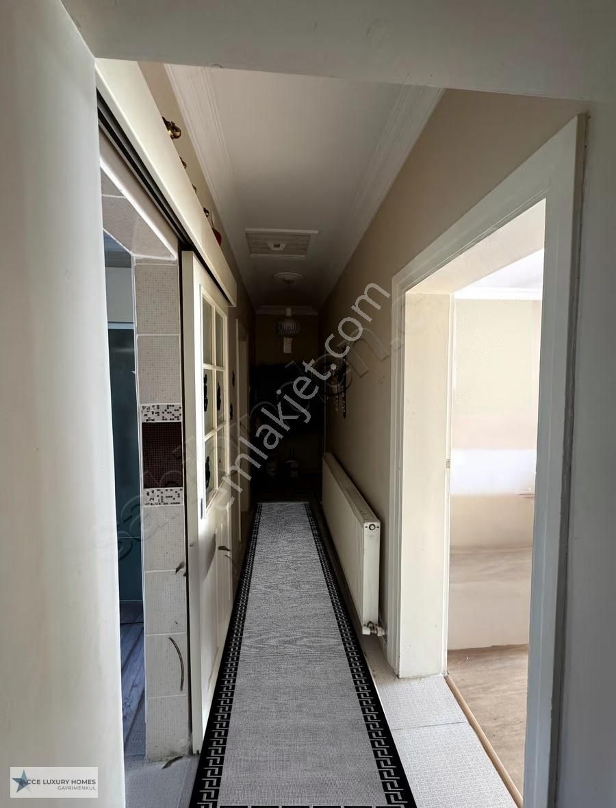 Tütünçiftlik Sahilinde Bahçeli Ve Doğal Yaşam İçinde Müstakil Ev - Görsel 4