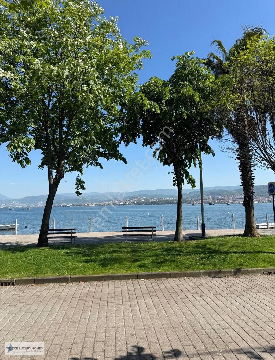 Tütünçiftlik Sahilinde Bahçeli Ve Doğal Yaşam İçinde Müstakil Ev - Görsel 3