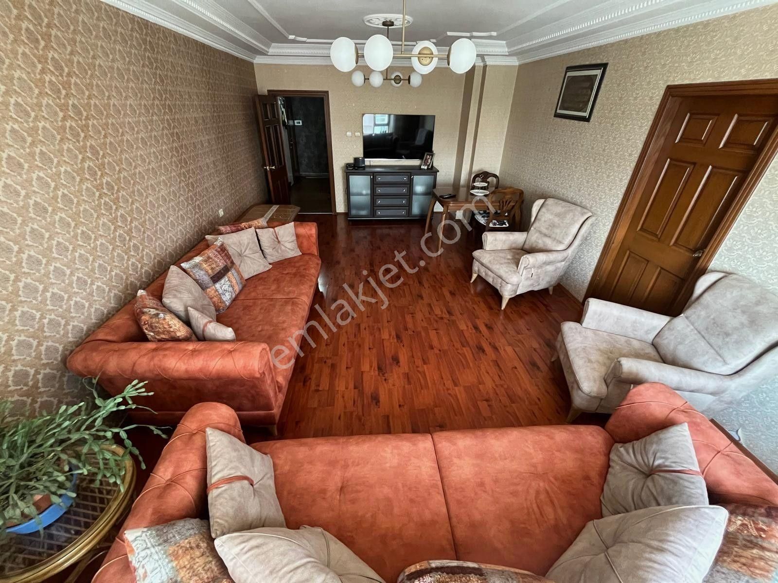 Esertepe Vadi Ankara Manzaralı 5+2 Satılık Dubleks - Görsel 12