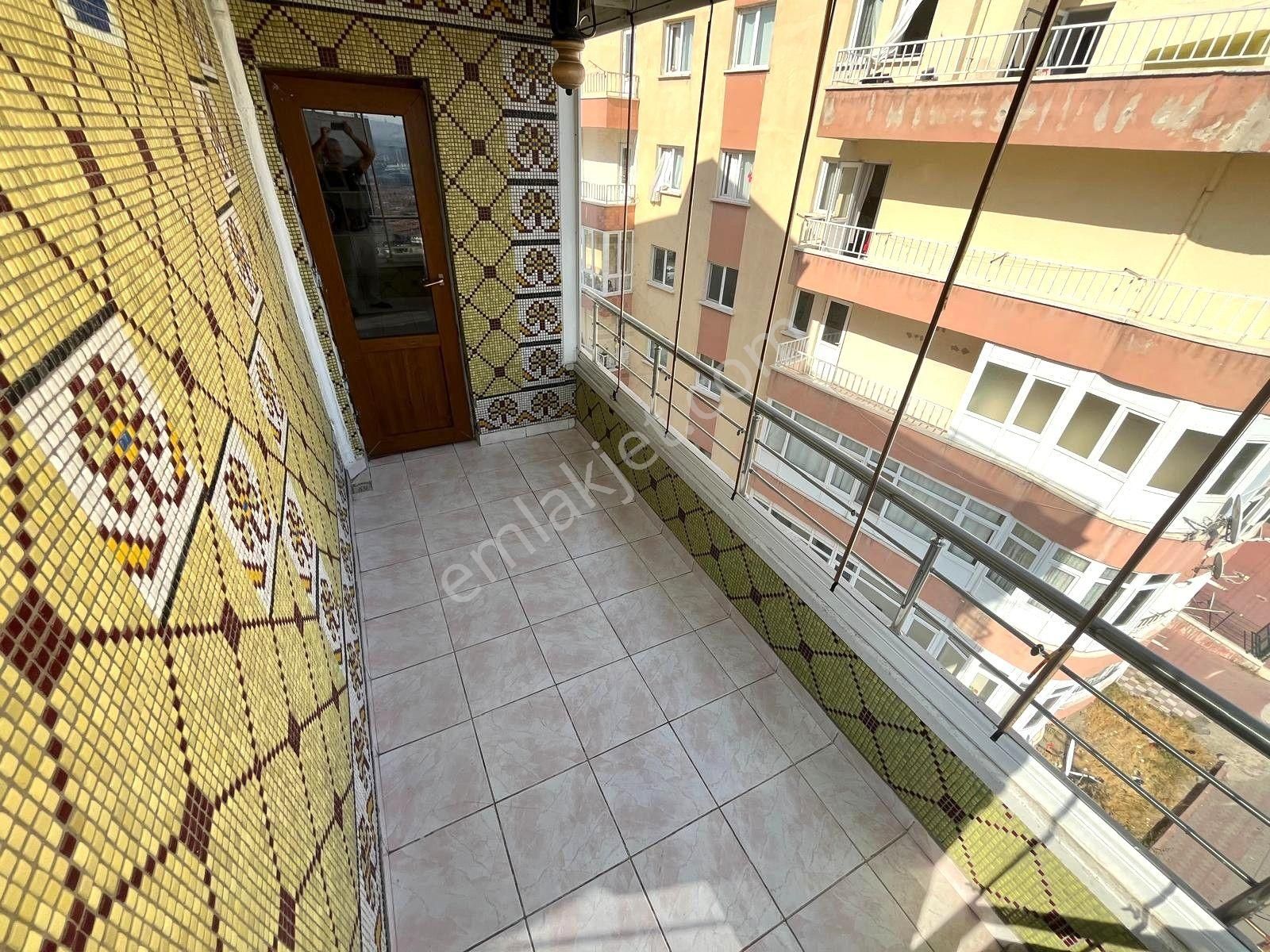 Esertepe Vadi Ankara Manzaralı 5+2 Satılık Dubleks - Görsel 7