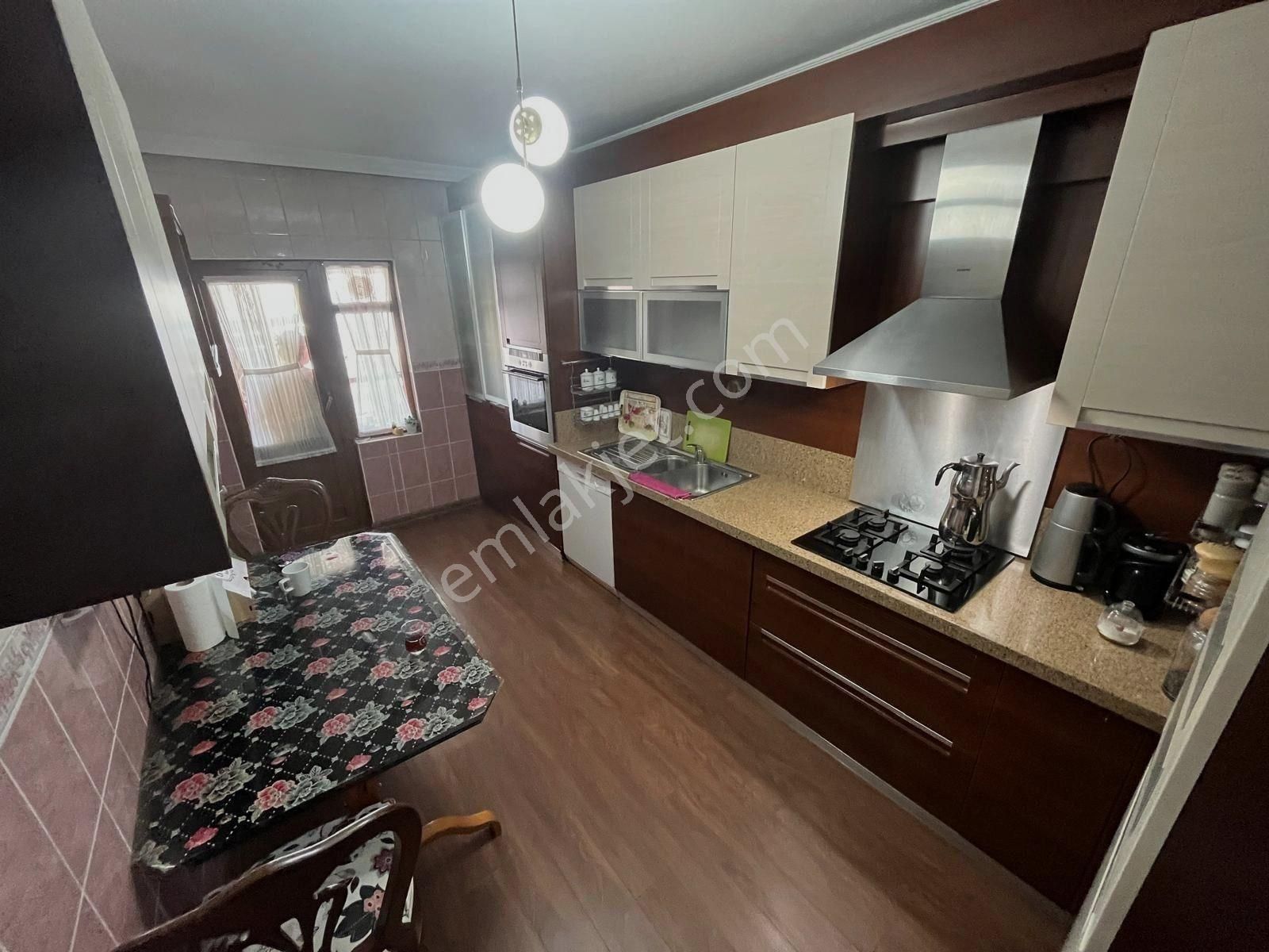 Esertepe Vadi Ankara Manzaralı 5+2 Satılık Dubleks - Görsel 14