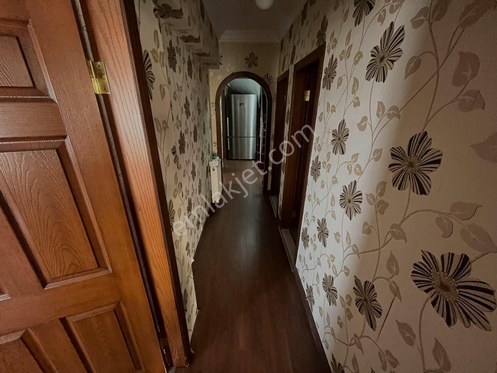 Esertepe Vadi Ankara Manzaralı 5+2 Satılık Dubleks - Görsel 33