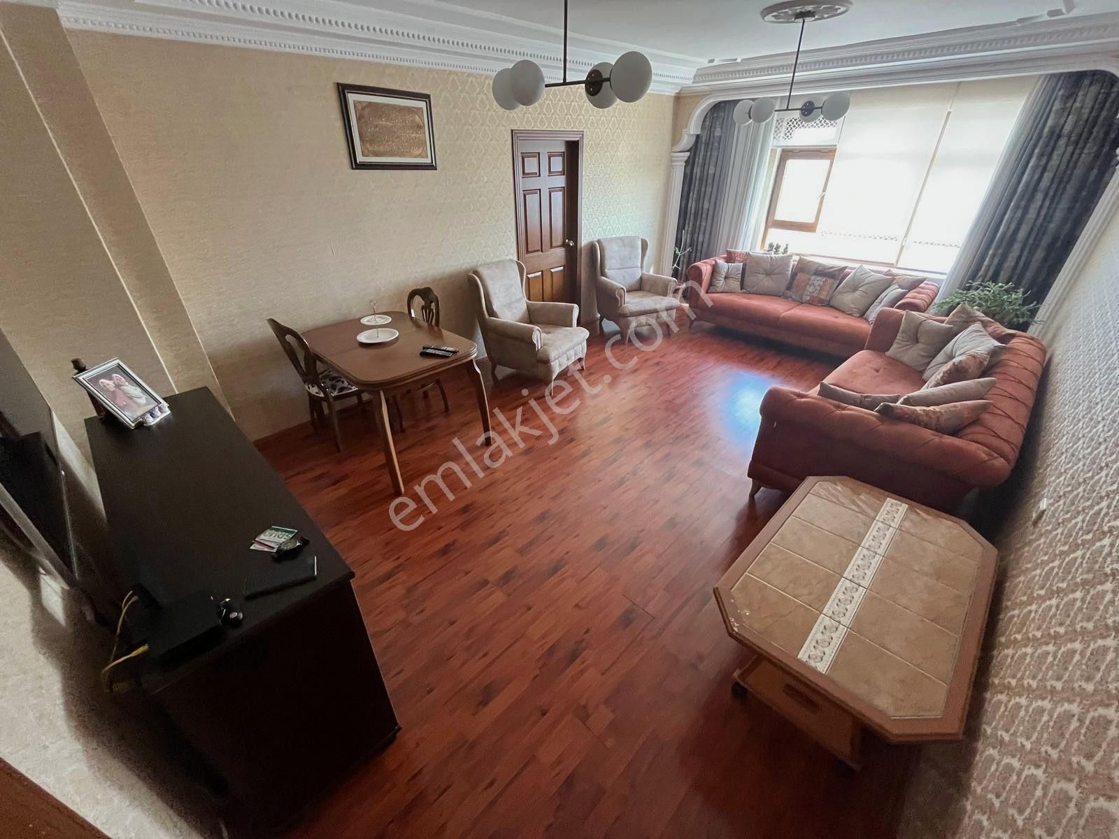 Esertepe Vadi Ankara Manzaralı 5+2 Satılık Dubleks - Görsel 13