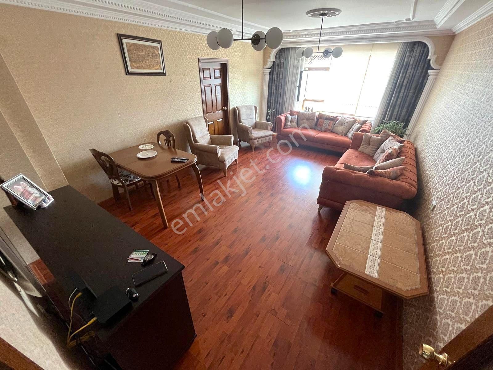 Esertepe Vadi Ankara Manzaralı 5+2 Satılık Dubleks - Görsel 9