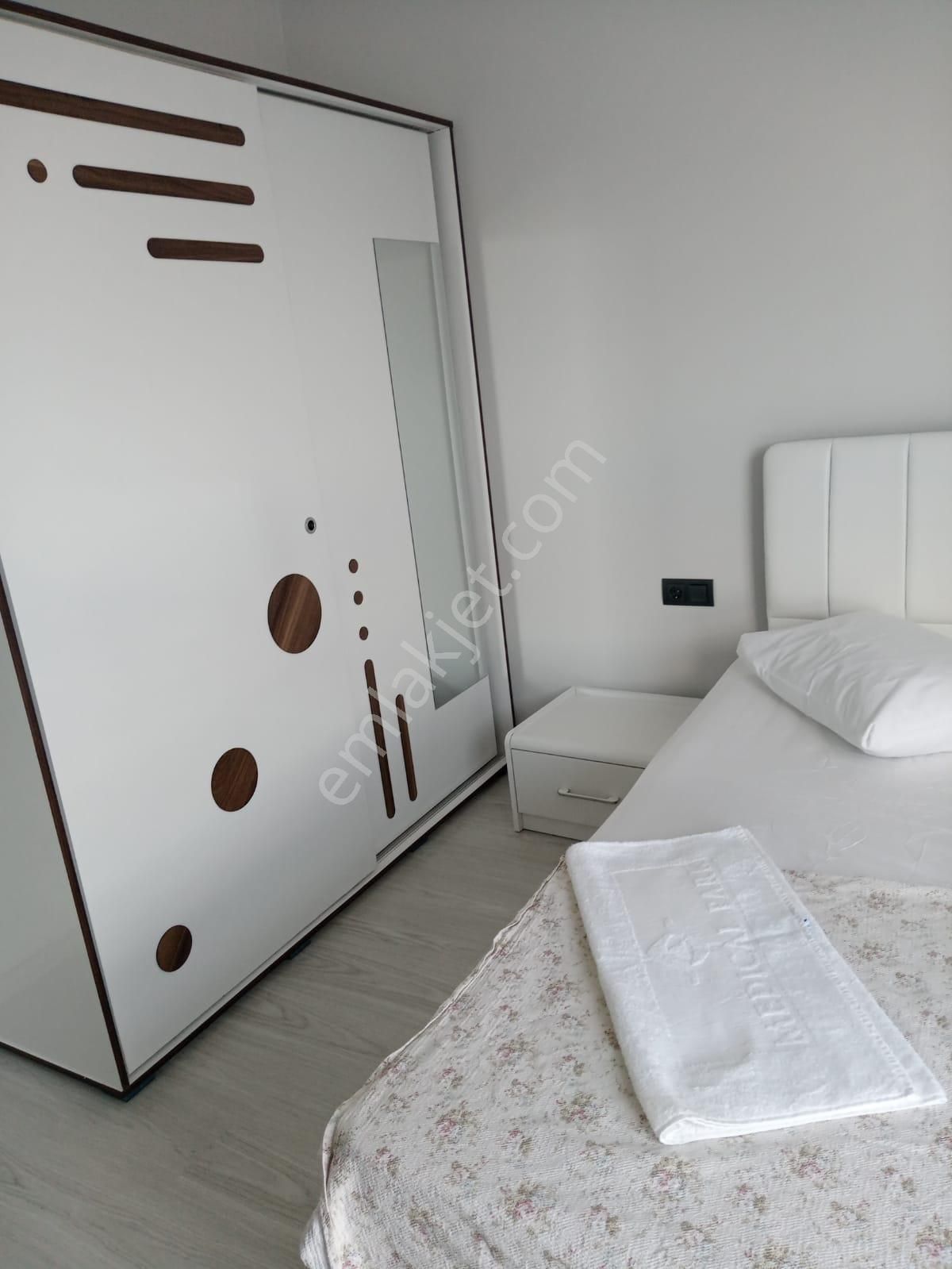 Günlük Ve Saatlik Kiralık Apart Daireler Açıklamayı Okuyunuz. - Görsel 14