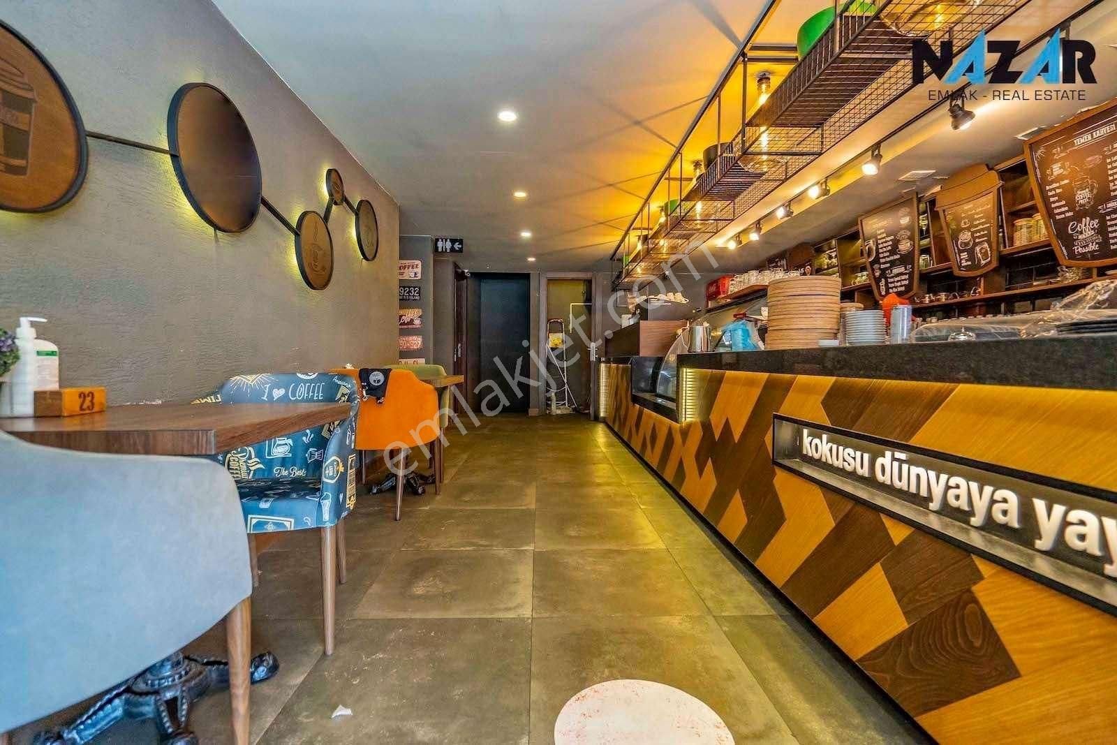 Alanya Sugözü’nde Kiralık 320 M² İşyeri - Görsel 30