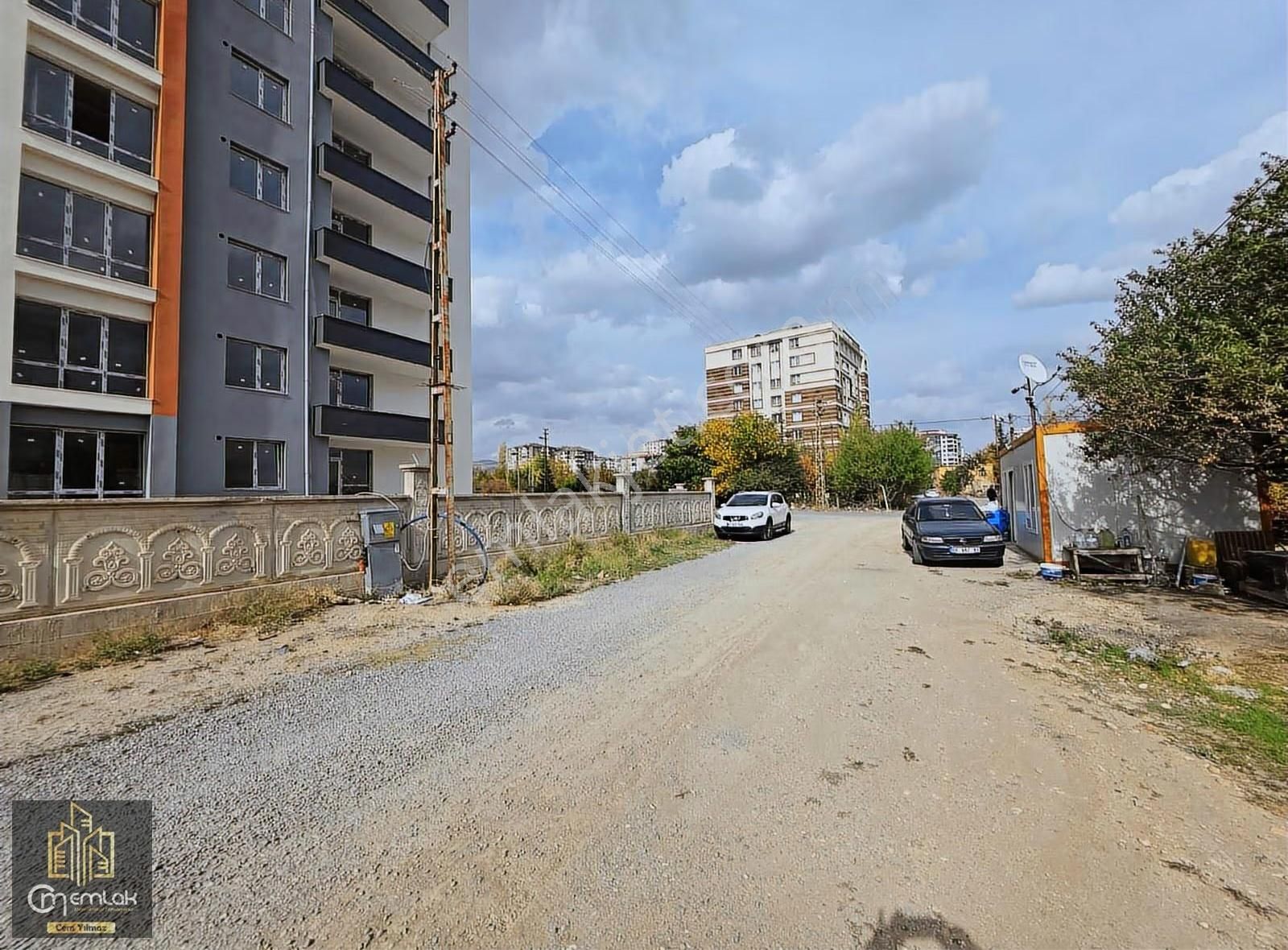 Cm Emlak Bor Yolu 11 Nolu A.s.m Yanı 3+1 Daire 2 Aya Teslim - Görsel 5