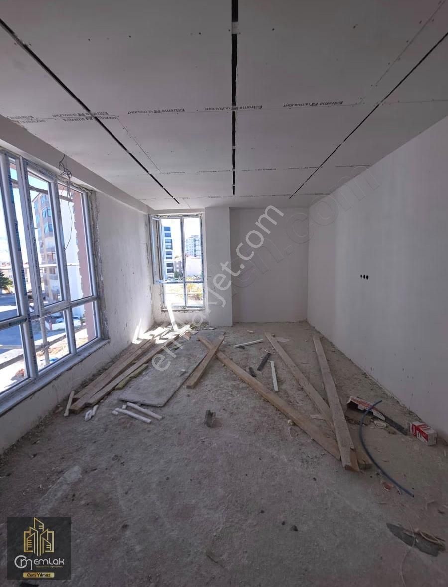 Yukarı Kayabaşı Mah. Vadi Koyunlu Apartmanı 2+1 - Görsel 6