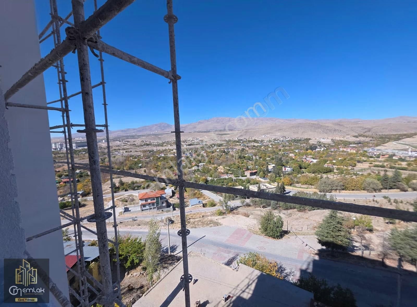 Yukarı Kayabaşı Mah. Vadi Koyunlu Apartmanı 2+1 - Görsel 8