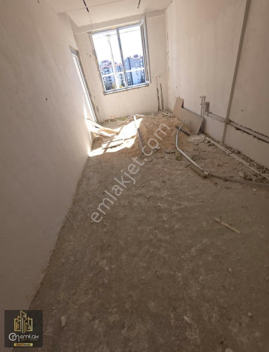 Yukarı Kayabaşı Mah. Vadi Koyunlu Apartmanı 2+1 - Görsel 14