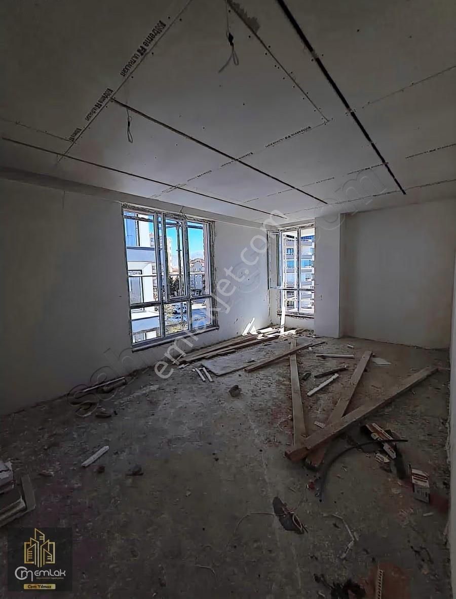 Yukarı Kayabaşı Mah. Vadi Koyunlu Apartmanı 2+1 - Görsel 17