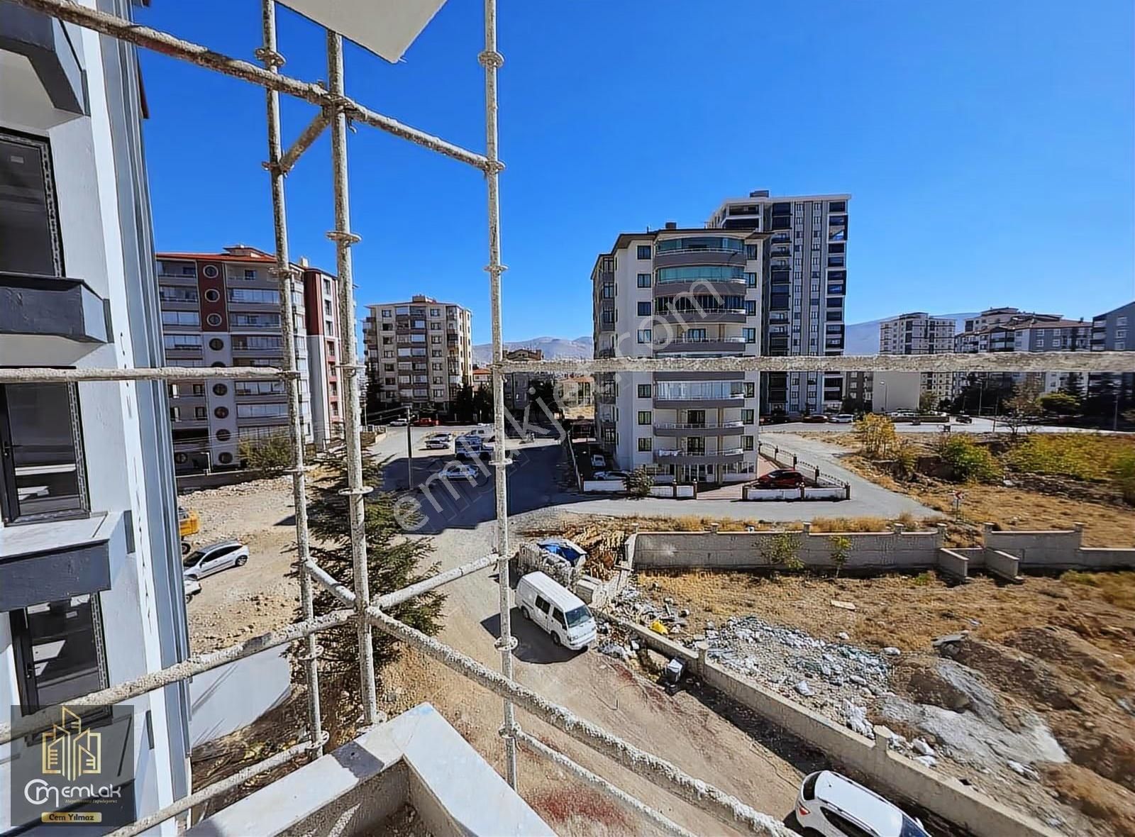 Yukarı Kayabaşı Mah. Vadi Koyunlu Apartmanı 2+1 - Görsel 18