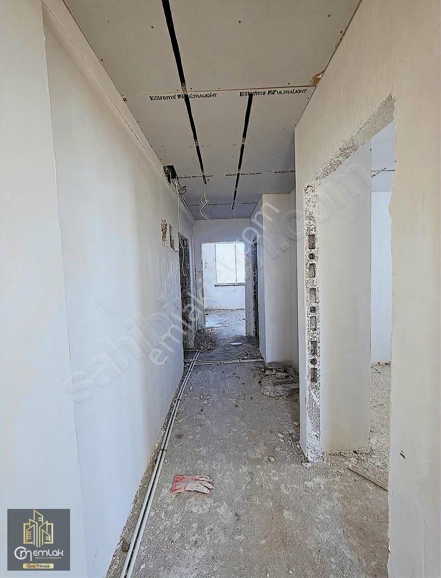 Yukarı Kayabaşı Mah. Vadi Koyunlu Apartmanı 2+1 - Görsel 10