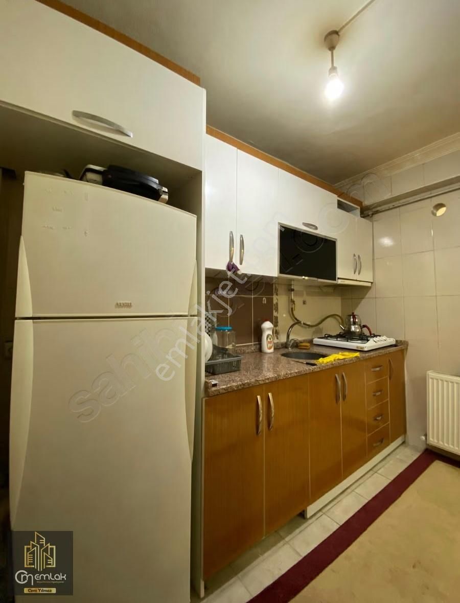 Cm Emlak İl Sağlık Müdürlüğü Arkası 1+1 Daire B.kombili - Görsel 6