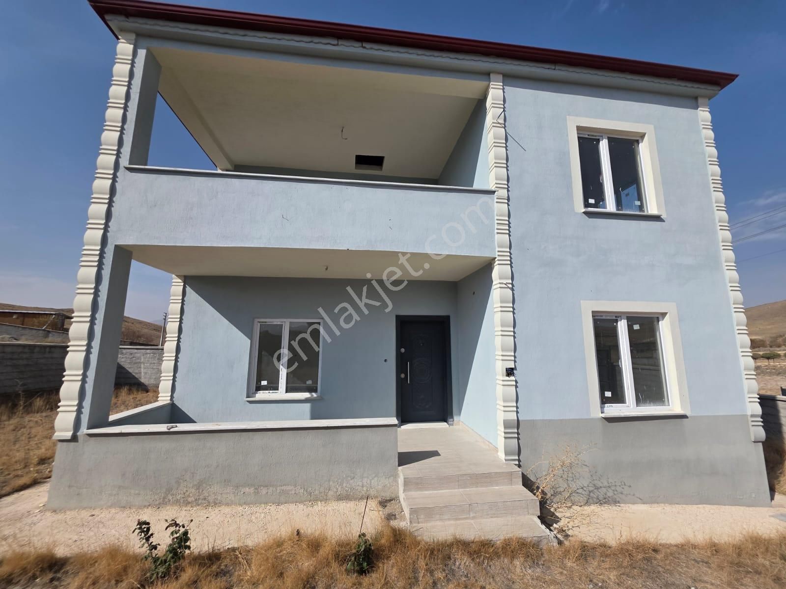 Aktaş Yeni Mahalle Ana Yola Yakın,3+1 Sıfır Dubleks - Görsel 4