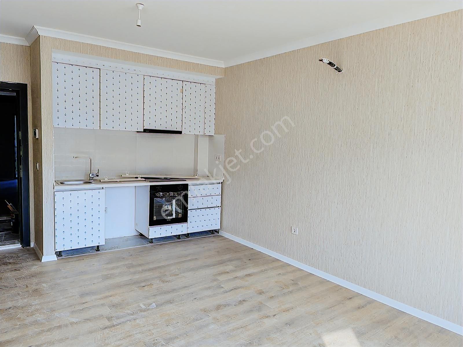 Meydan Suite Samanlı Deniz Manzaralı Satılık Lüks 1+1 - Görsel 7