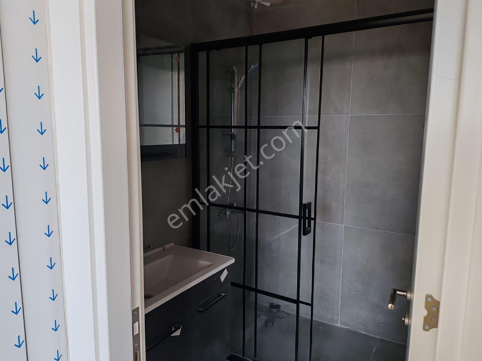 Meydan Suite Samanlı Deniz Manzaralı Satılık Lüks 1+1 - Görsel 14