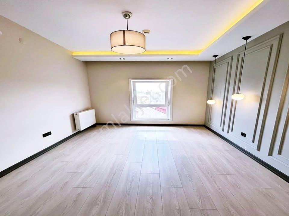 Alyans Life İnşat'tan Geniş Ailelere Uygun Emsalsiz Daire - Görsel 6