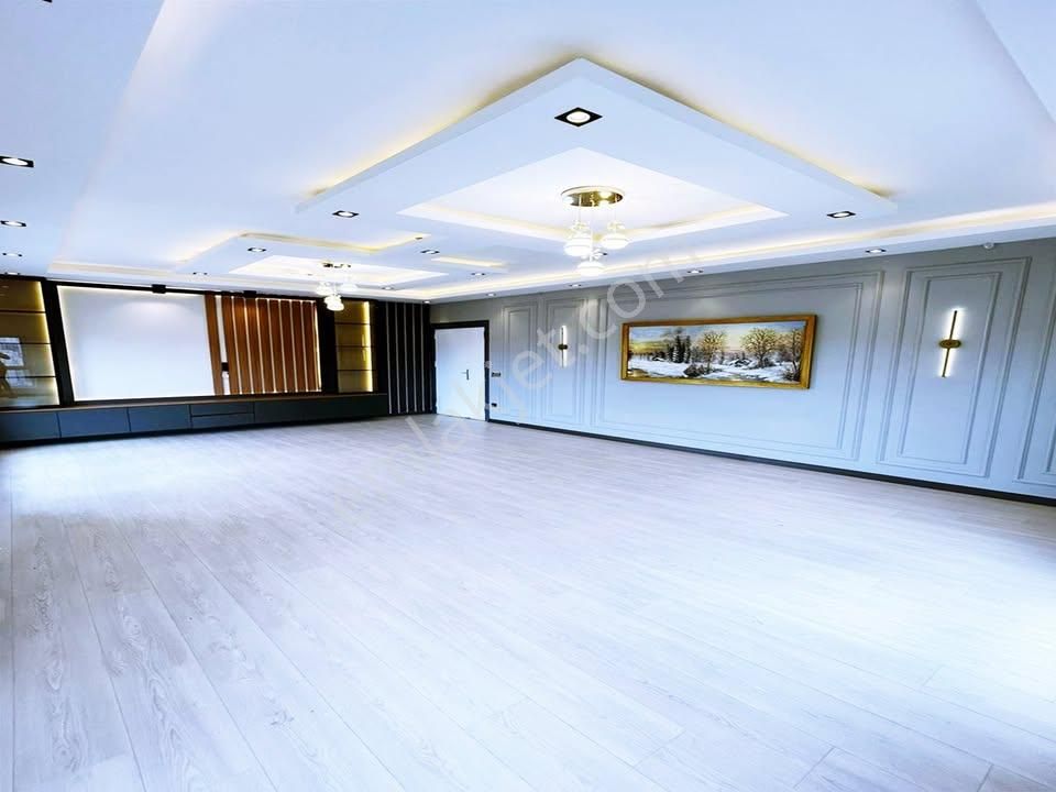 Alyans Life İnşat'tan Geniş Ailelere Uygun Emsalsiz Daire - Görsel 5