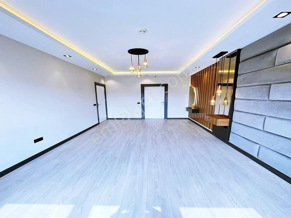 Alyans Life İnşat'tan Geniş Ailelere Uygun Emsalsiz Daire - Görsel 7