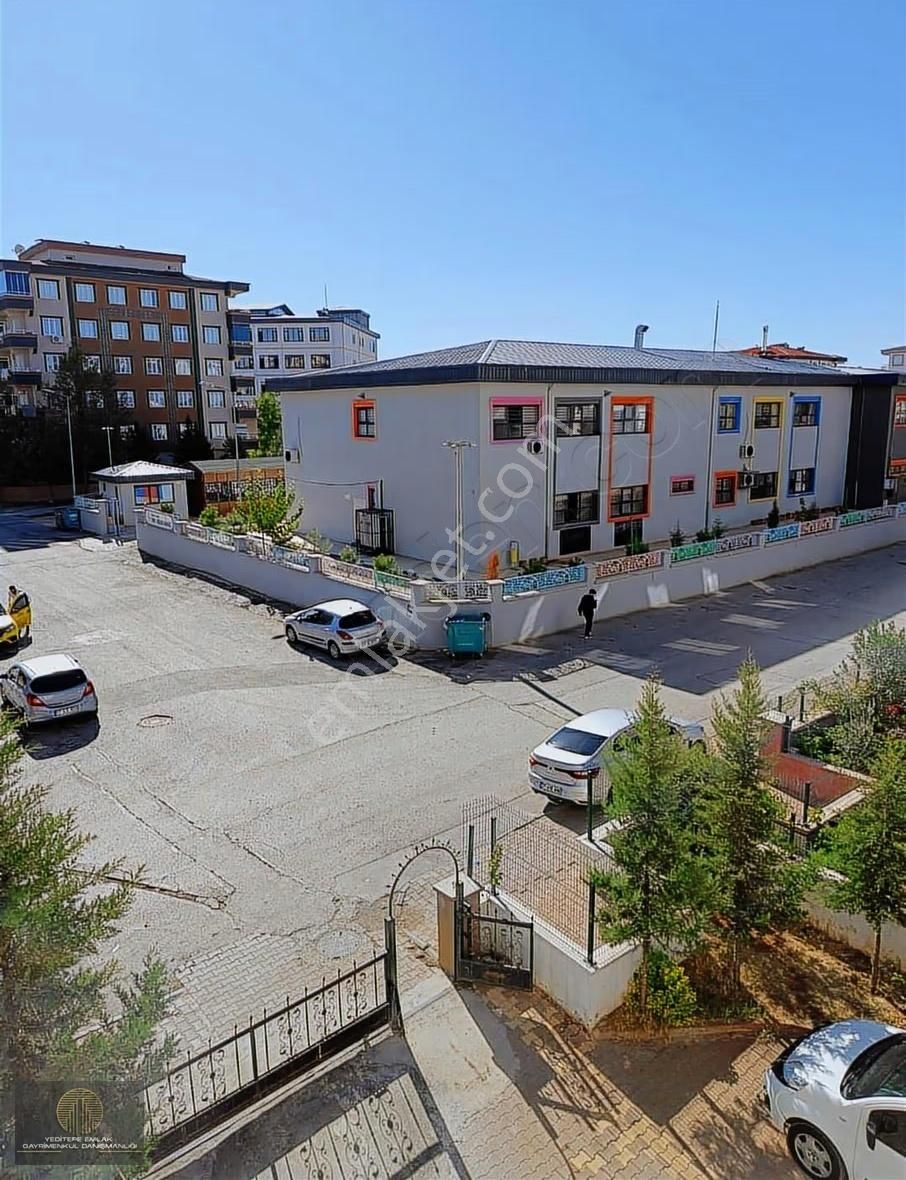 Yeditepe Emlak'tan Kaliteli Ve Lüx Yapılı 2+1 Fırsat Daire! - Görsel 18