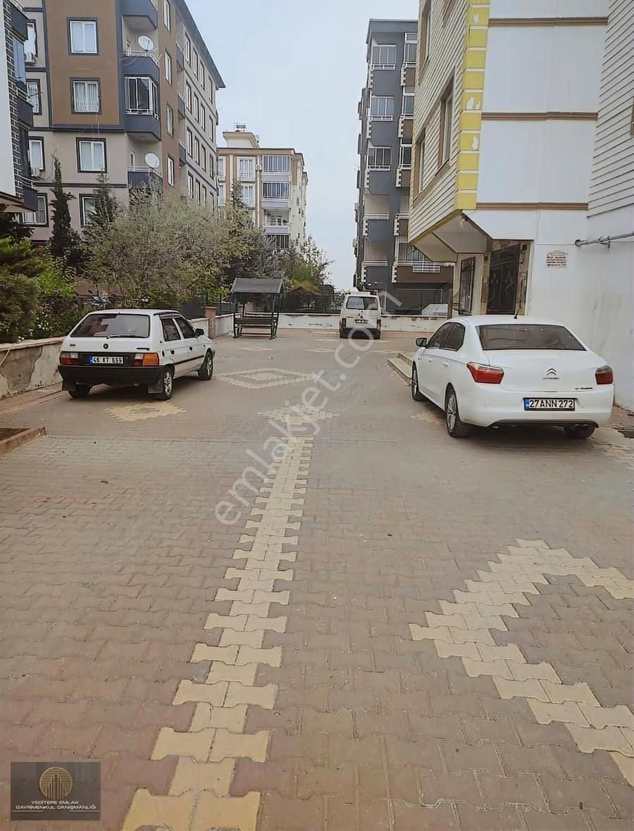 Yeditepe Emlak'tan Kaliteli Ve Lüx Yapılı 2+1 Fırsat Daire! - Görsel 12