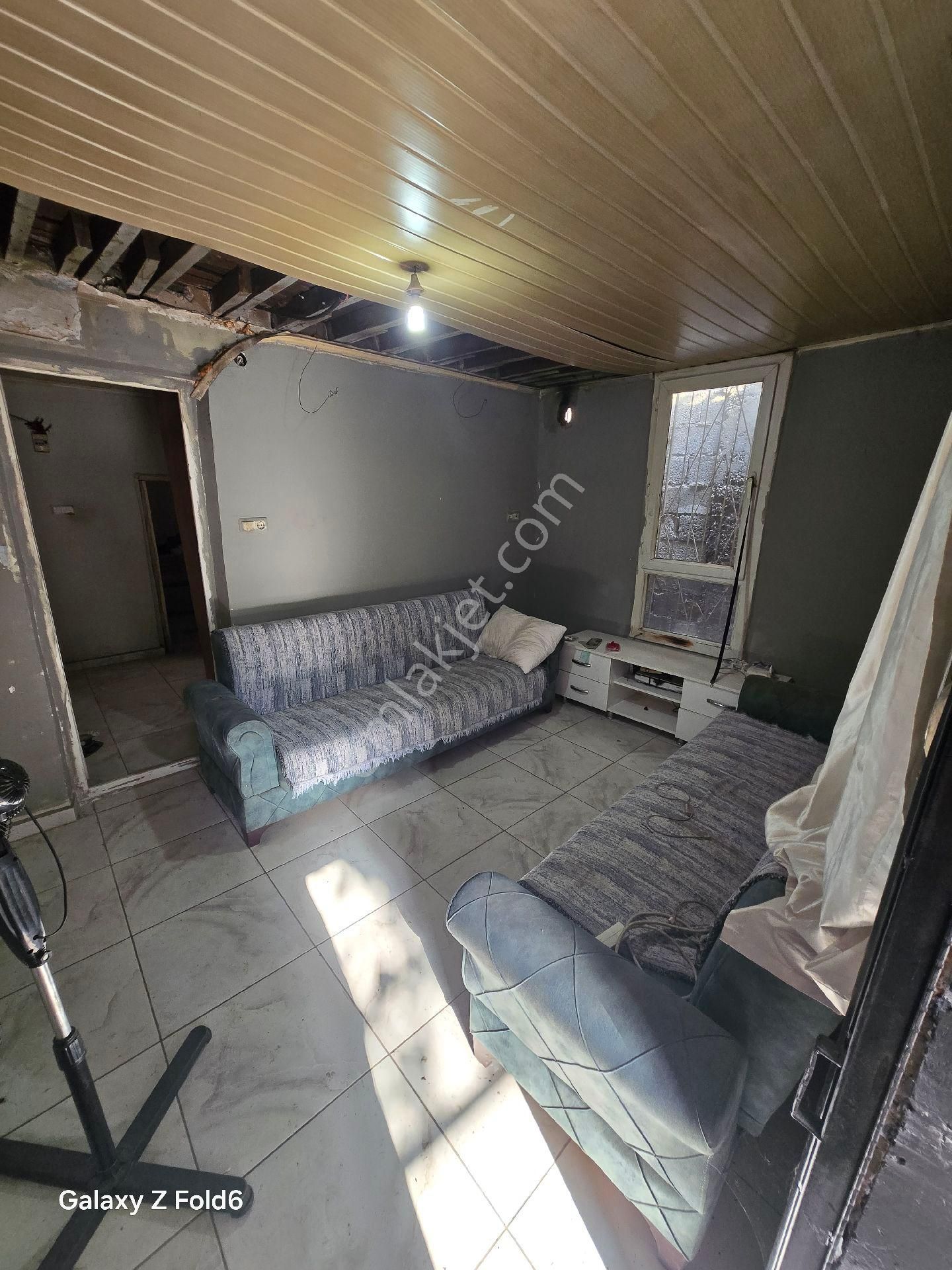 Selahattin Eyyubide Tek Katlı - Görsel 12