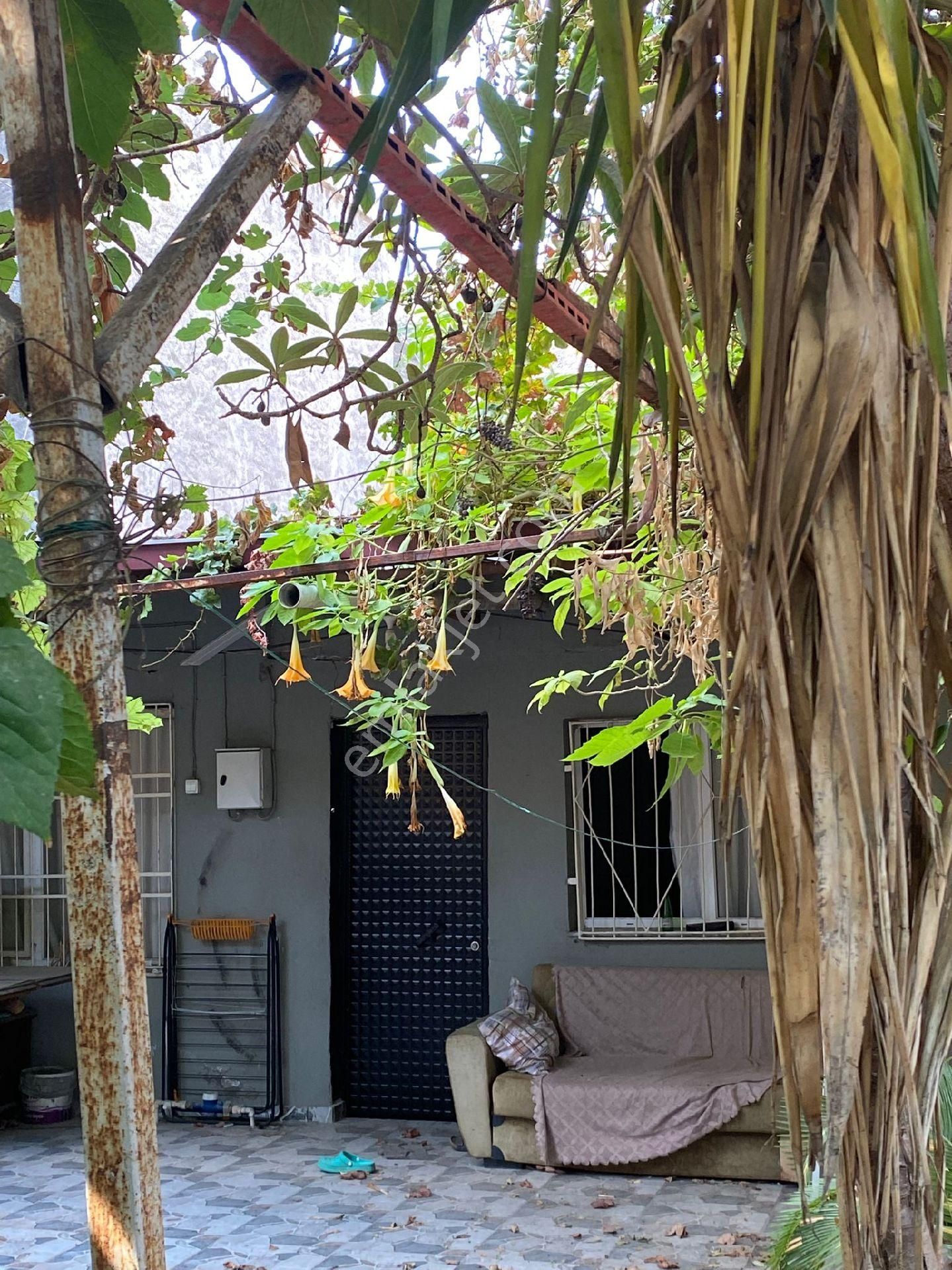 Selahattin Eyyubide Tek Katlı - Görsel 20