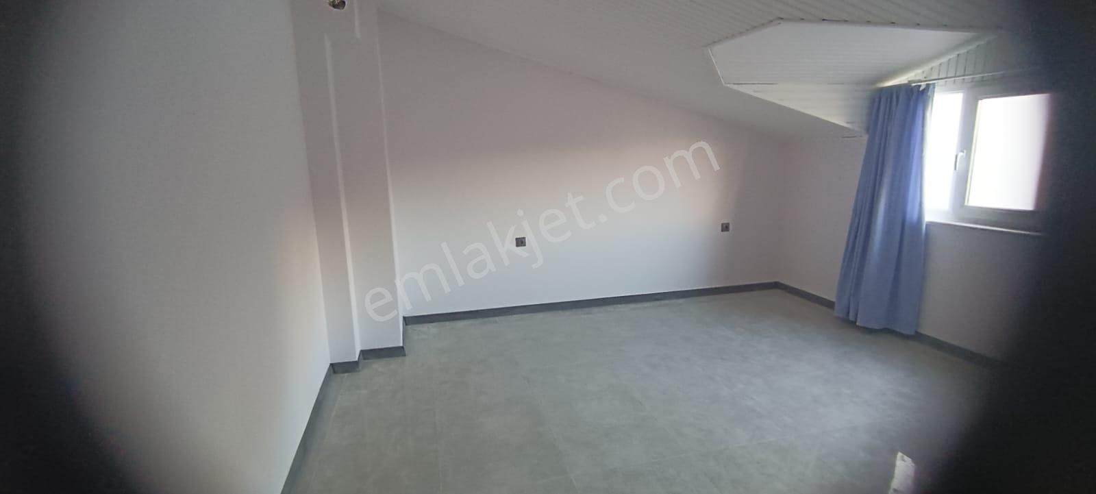 Ender Uysal Gayrimenkulden Pelitlibağda Satılık 4+2 Tek Tapu Çift Daire.. - Görsel 16