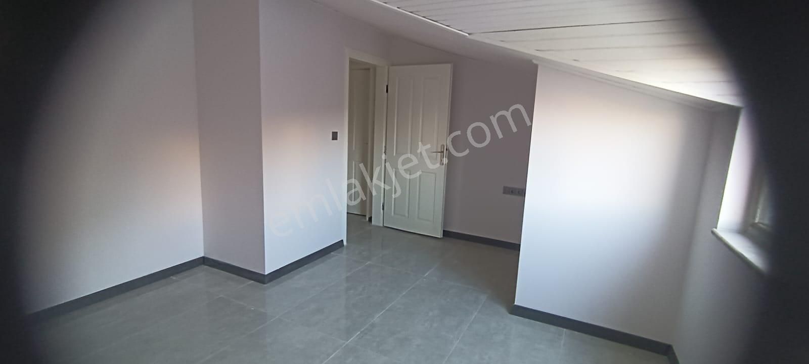 Ender Uysal Gayrimenkulden Pelitlibağda Satılık 4+2 Tek Tapu Çift Daire.. - Görsel 15