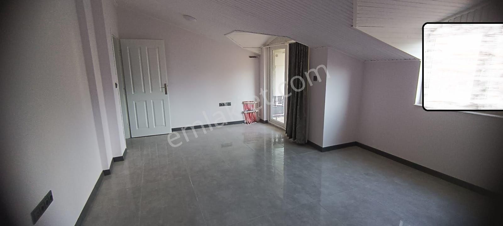 Ender Uysal Gayrimenkulden Pelitlibağda Satılık 4+2 Tek Tapu Çift Daire.. - Görsel 8