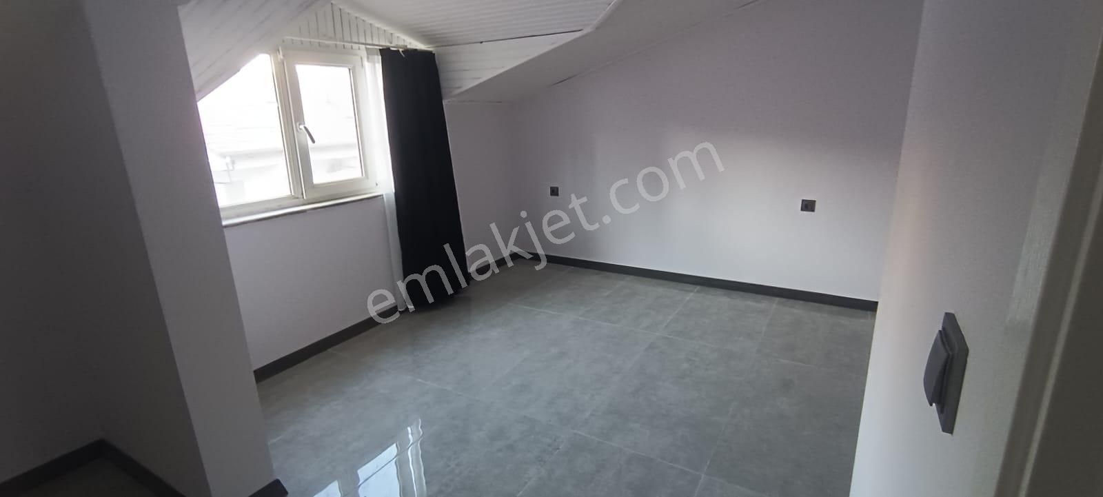 Ender Uysal Gayrimenkulden Pelitlibağda Satılık 4+2 Tek Tapu Çift Daire.. - Görsel 9