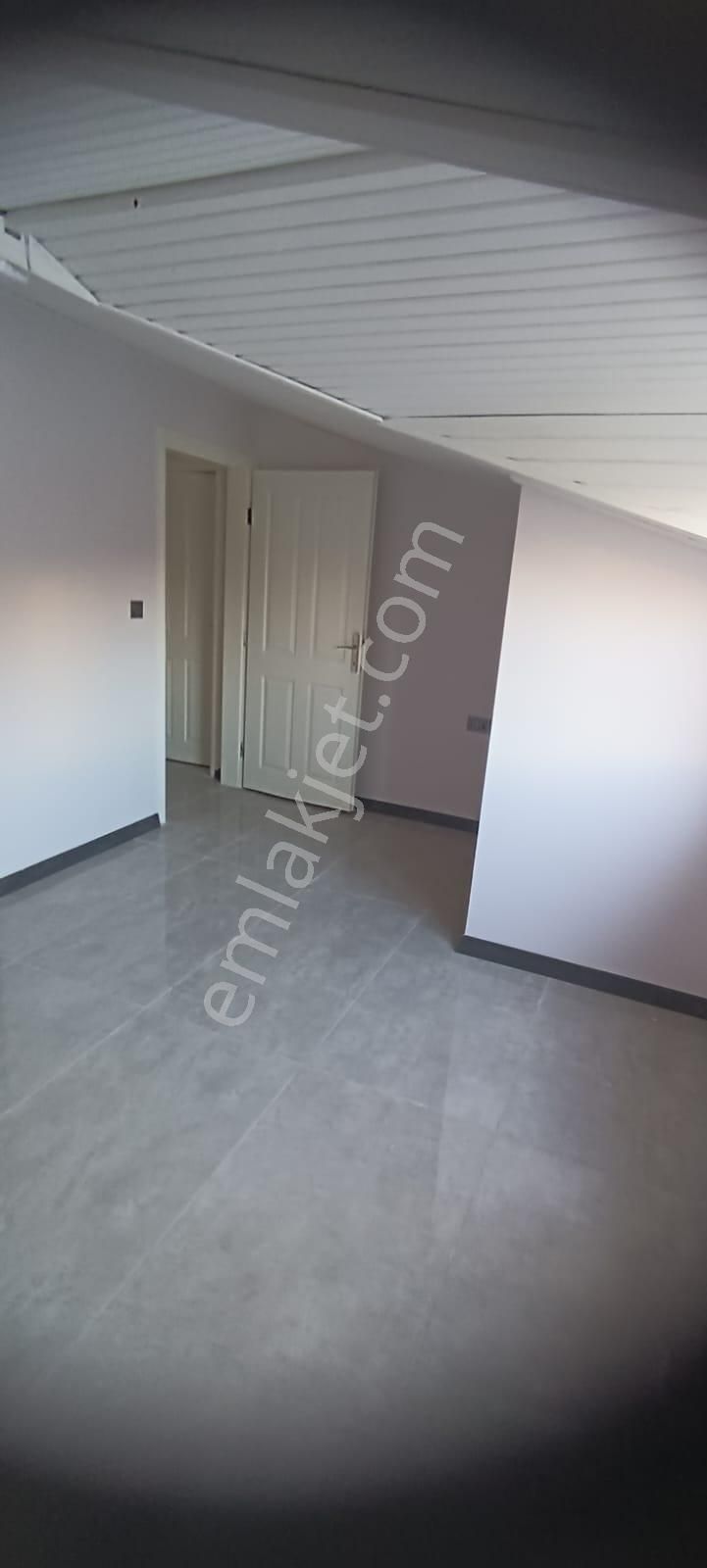 Ender Uysal Gayrimenkulden Pelitlibağda Satılık 4+2 Tek Tapu Çift Daire.. - Görsel 17