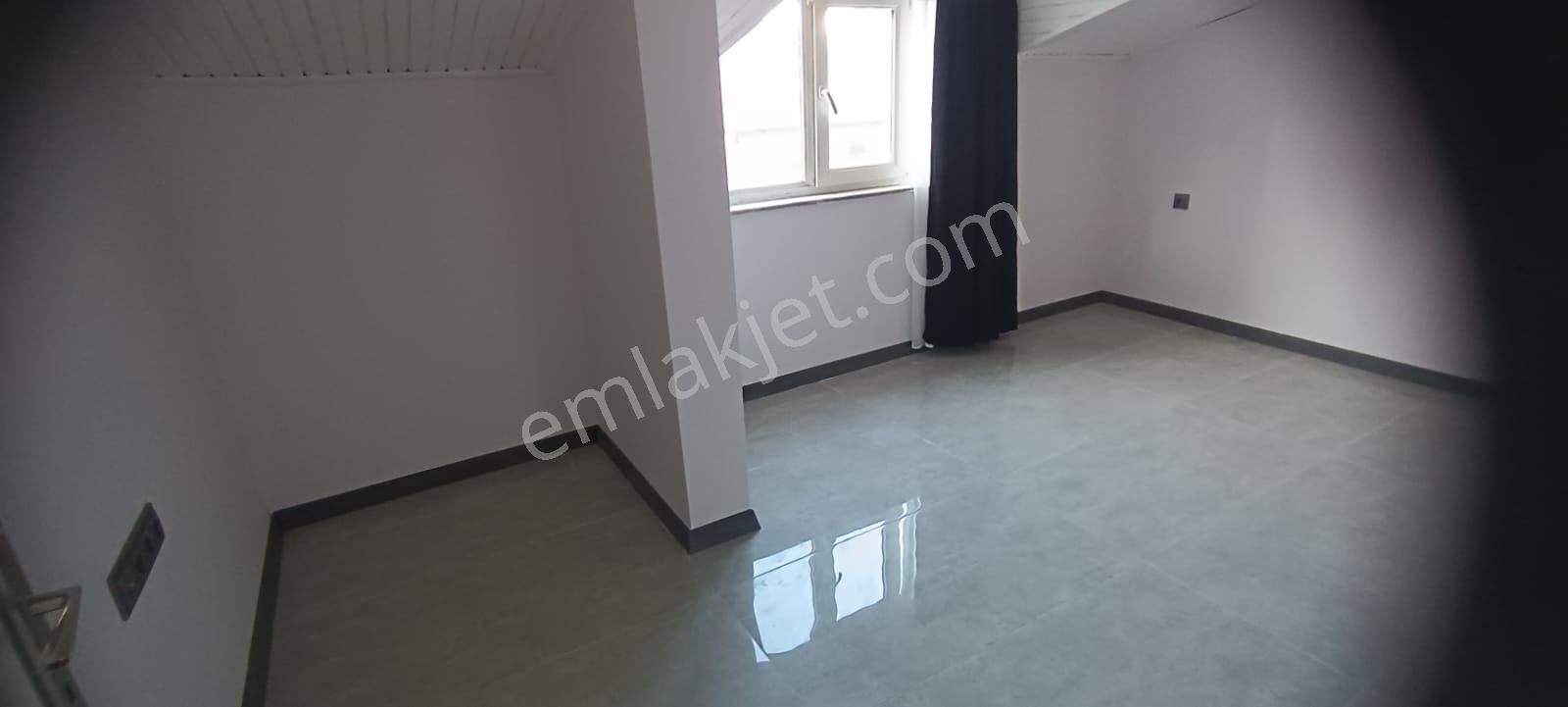 Ender Uysal Gayrimenkulden Pelitlibağda Satılık 4+2 Tek Tapu Çift Daire.. - Görsel 14