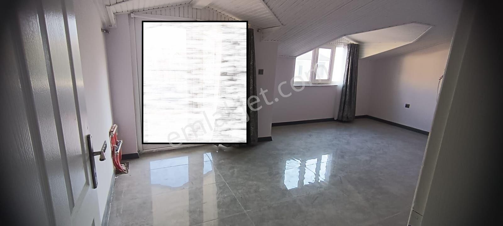 Ender Uysal Gayrimenkulden Pelitlibağda Satılık 4+2 Tek Tapu Çift Daire.. - Görsel 4