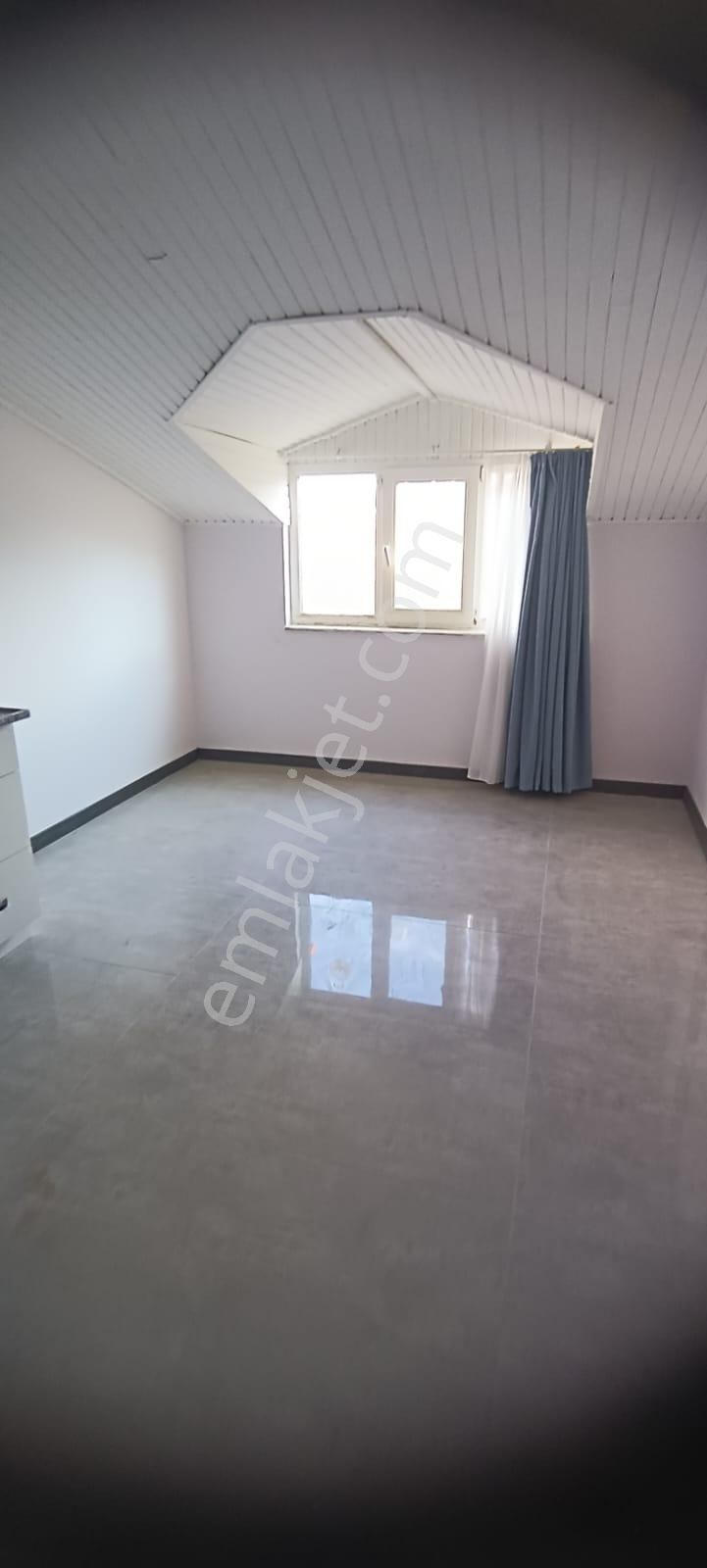 Ender Uysal Gayrimenkulden Pelitlibağda Satılık 4+2 Tek Tapu Çift Daire.. - Görsel 6