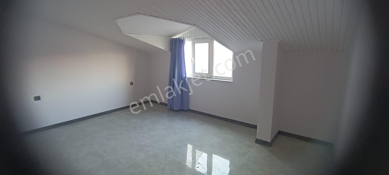 Ender Uysal Gayrimenkulden Pelitlibağda Satılık 4+2 Tek Tapu Çift Daire.. - Görsel 12