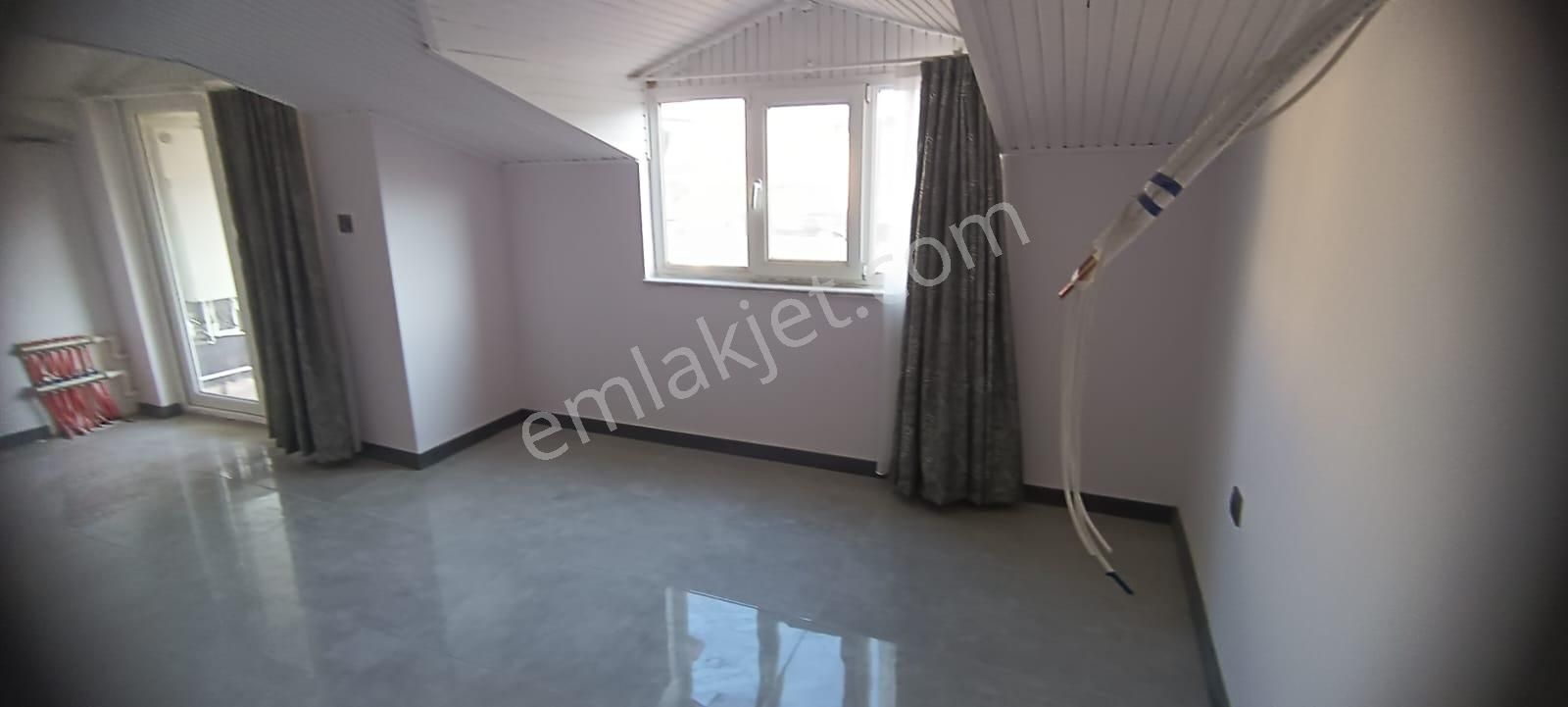 Ender Uysal Gayrimenkulden Pelitlibağda Satılık 4+2 Tek Tapu Çift Daire.. - Görsel 5