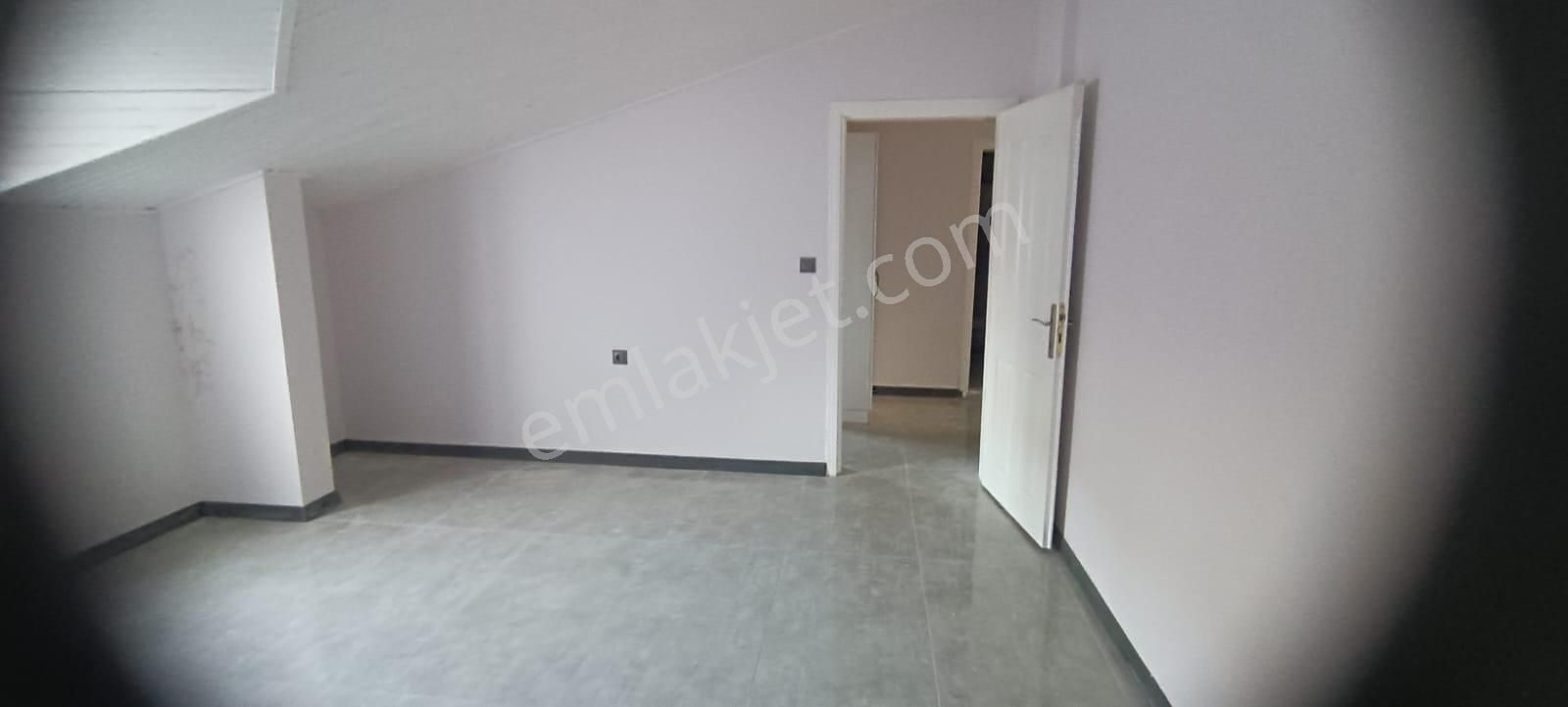 Ender Uysal Gayrimenkulden Pelitlibağda Satılık 4+2 Tek Tapu Çift Daire.. - Görsel 11