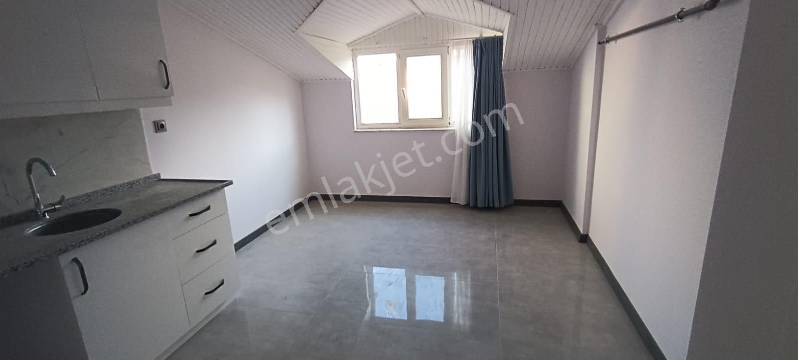 Ender Uysal Gayrimenkulden Pelitlibağda Satılık 4+2 Tek Tapu Çift Daire.. - Görsel 2