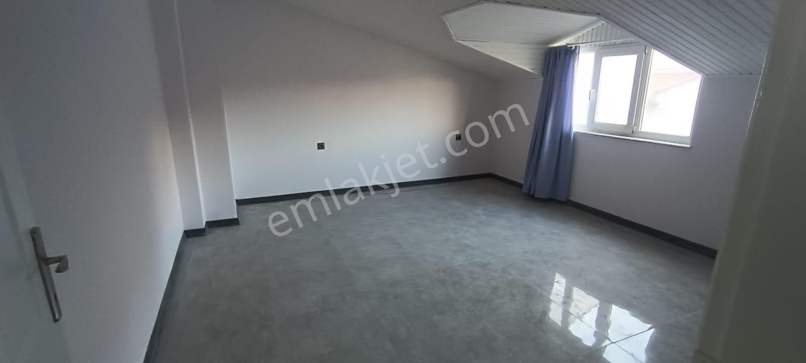 Ender Uysal Gayrimenkulden Pelitlibağda Satılık 4+2 Tek Tapu Çift Daire.. - Görsel 10