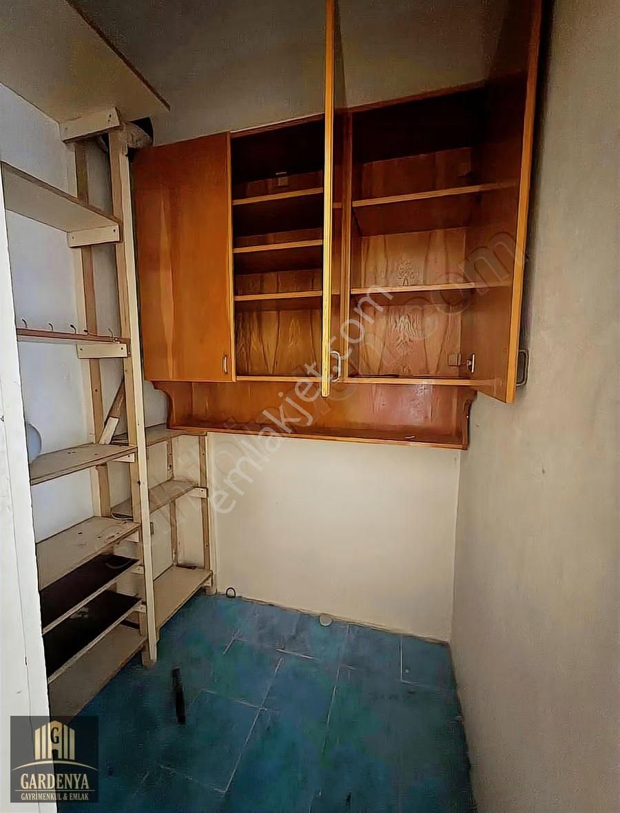 Tren Yolu Bulvarın Da Satılık 3+1 Daire - Görsel 4