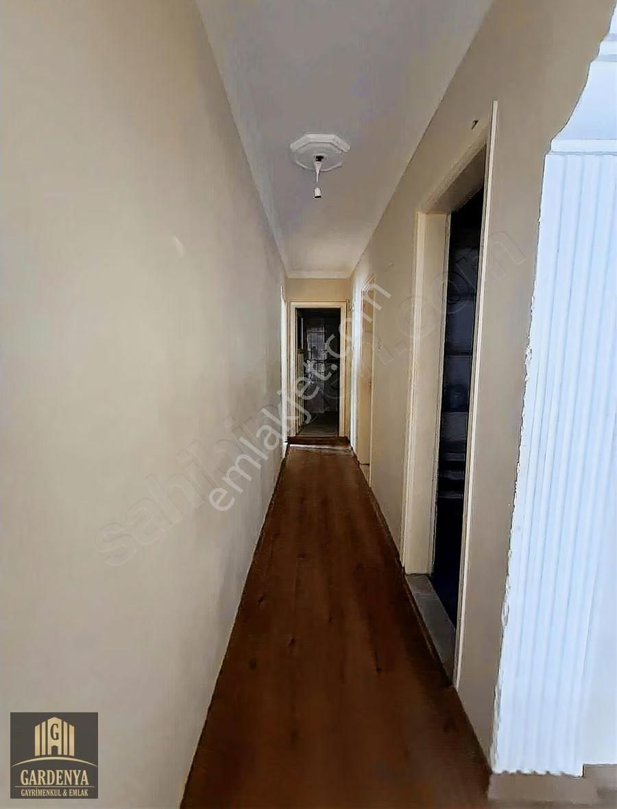 Tren Yolu Bulvarın Da Satılık 3+1 Daire - Görsel 16