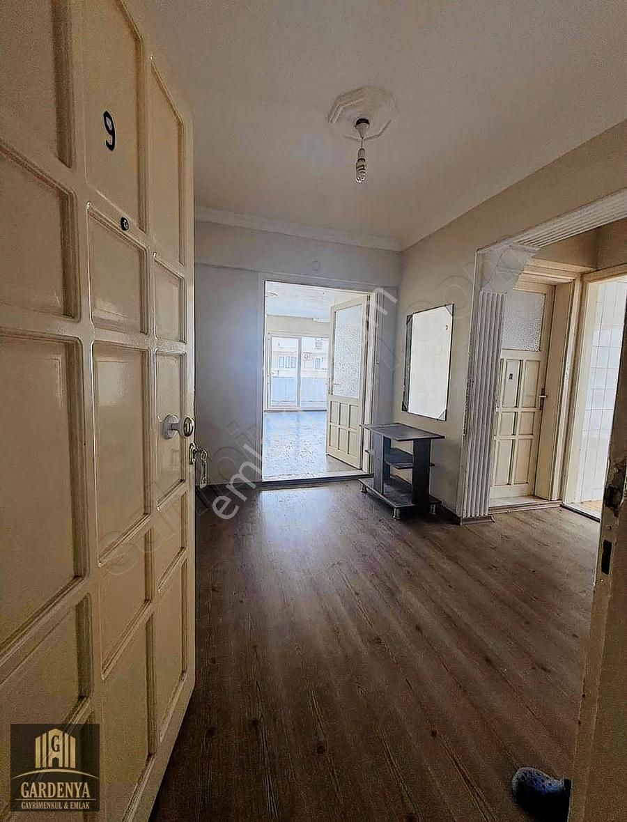 Tren Yolu Bulvarın Da Satılık 3+1 Daire - Görsel 10