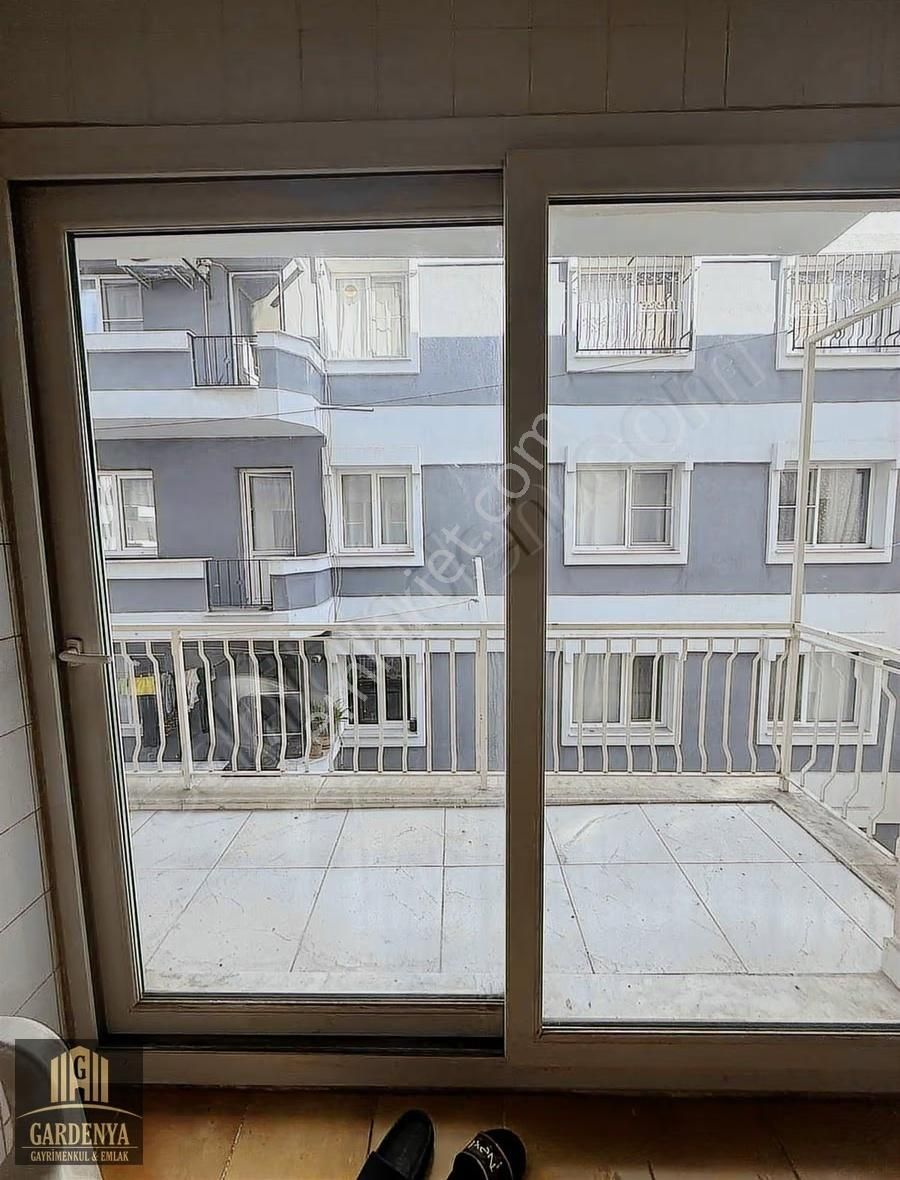 Tren Yolu Bulvarın Da Satılık 3+1 Daire - Görsel 11