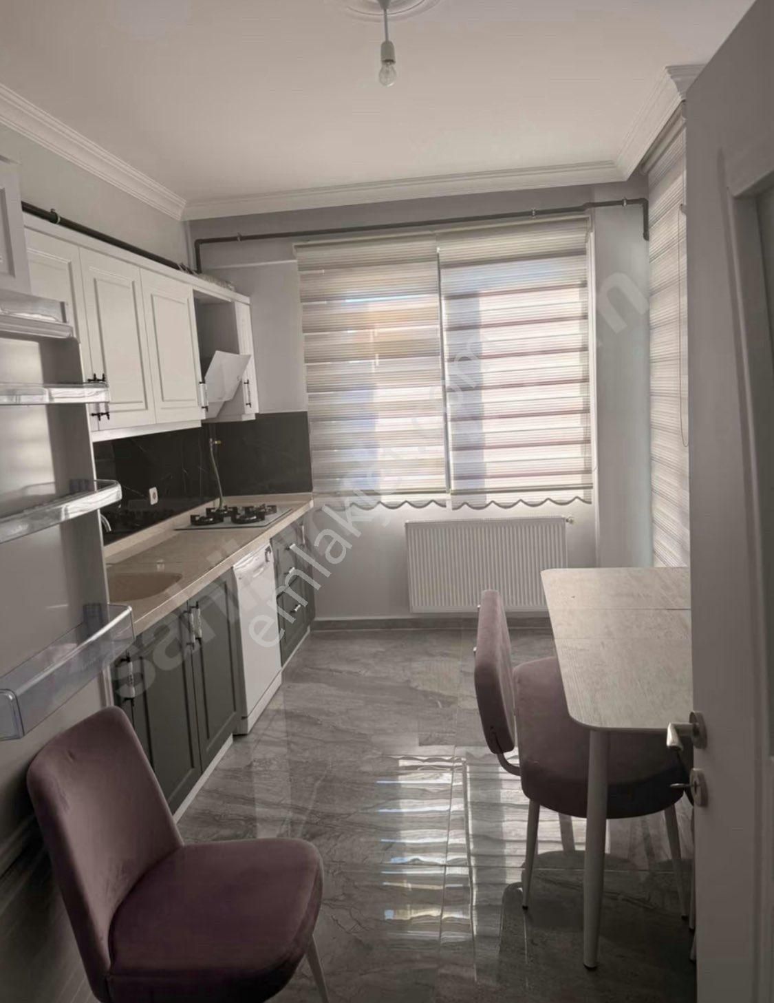 Miryadan Satılık 2+1 Kapalı Mutfak Site İçi Daire - Görsel 9