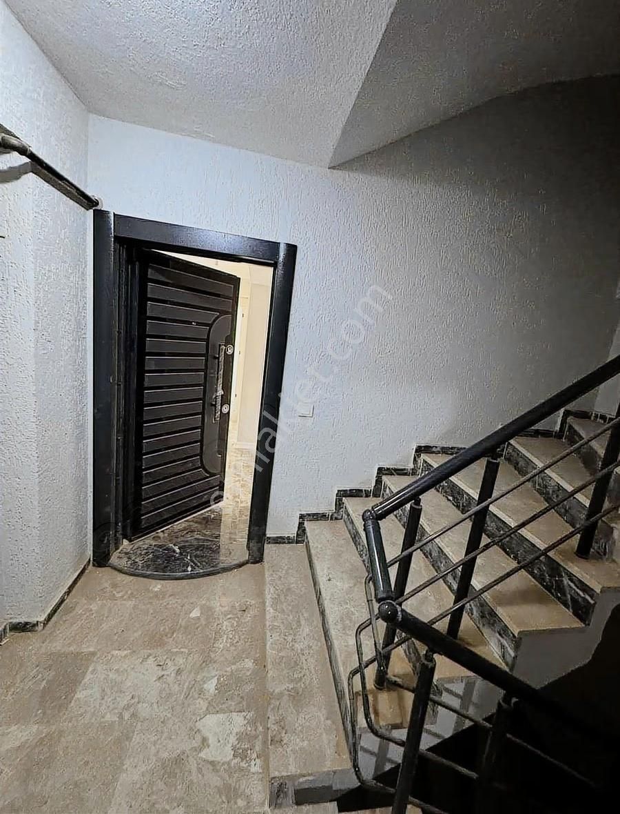 Cumhuriyet Mah. 2+1 Yüksek Giriş - Görsel 5