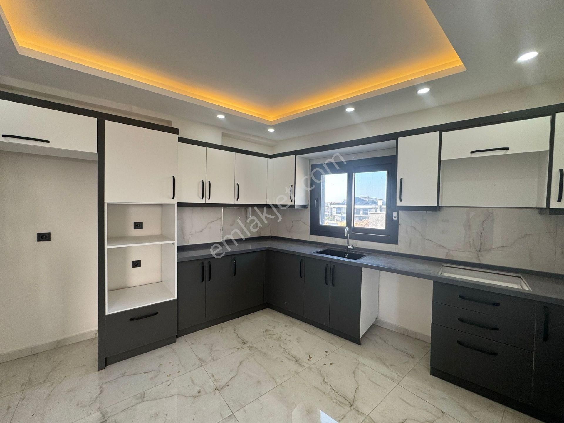 🏡 Çağlak İnşaat'tan Aydın / Didim / Hisar Mahallesi'nde Satılık Lüks 3+1 Villa - Görsel 5